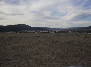 lot 46 Soaring Eagle, Eagle Nest, NM 87718-0000