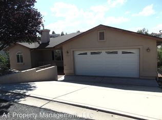 1576 Eagle Point Dr, Prescott, AZ 86301