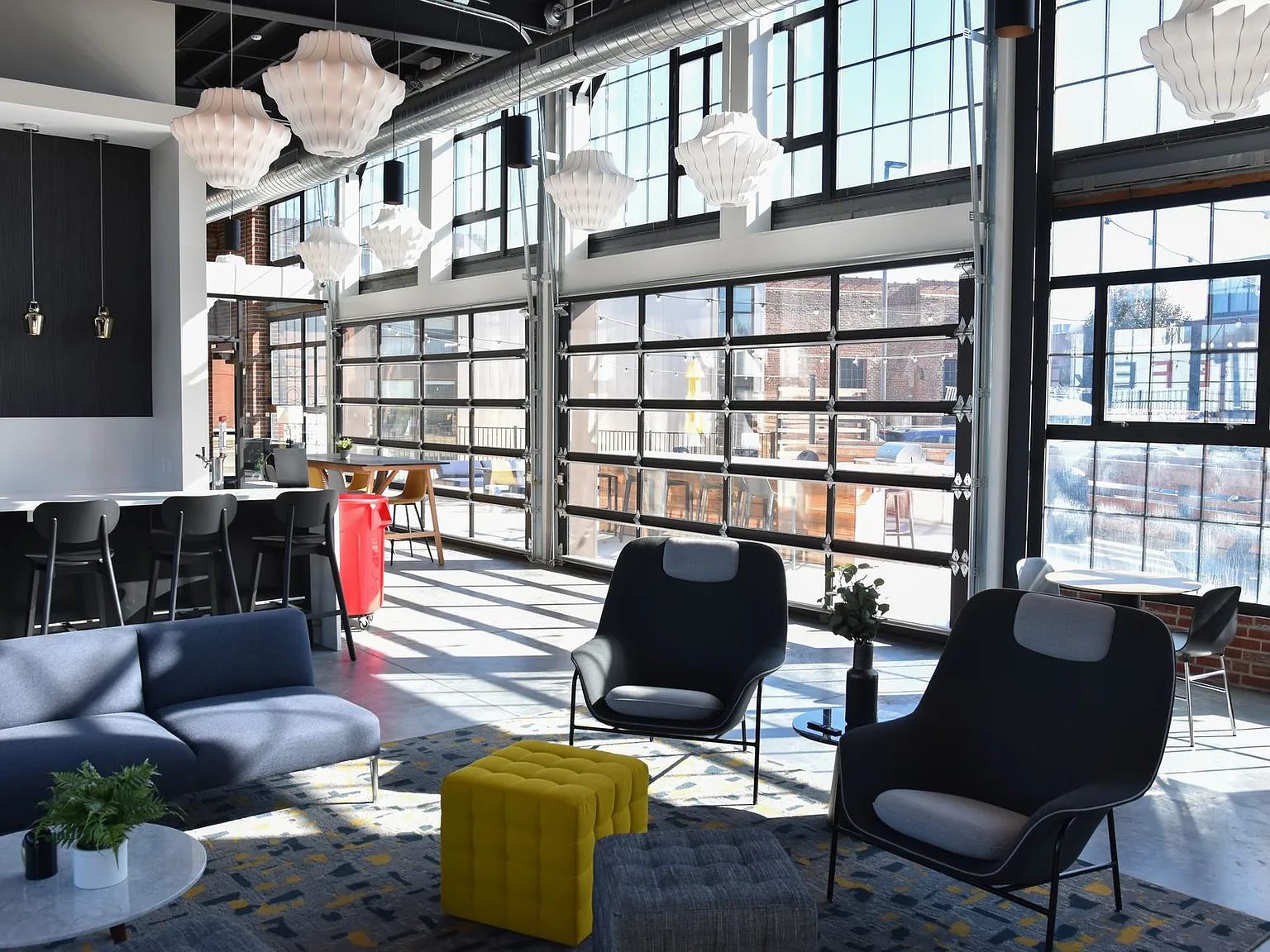 Station House | Near The Loop — Photo 3