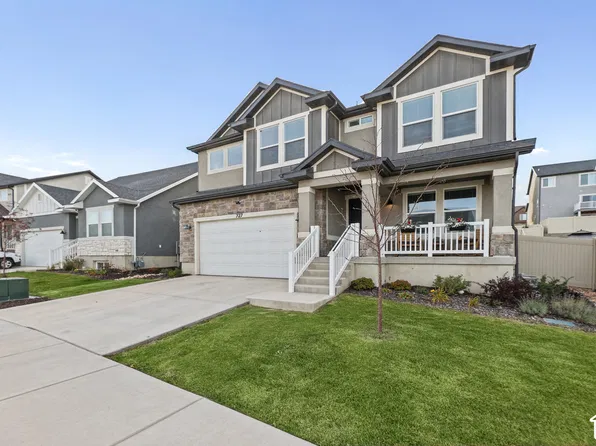 727 N Boseman Way #307, Saratoga Springs, UT 84045