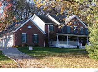 3640 Elm Point Rd, Saint Charles, MO 63301