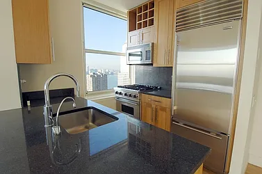 Rented by City Connections Realty