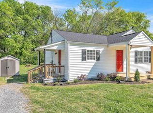 2008 Westside Dr NW, Cleveland, TN 37311