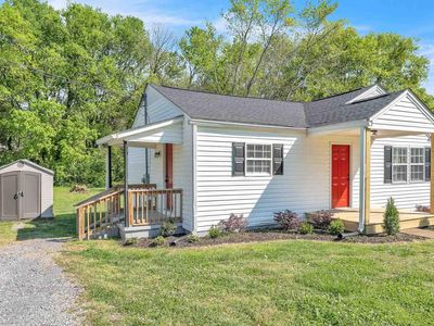 2008 Westside Dr NW, Cleveland, TN, 37311