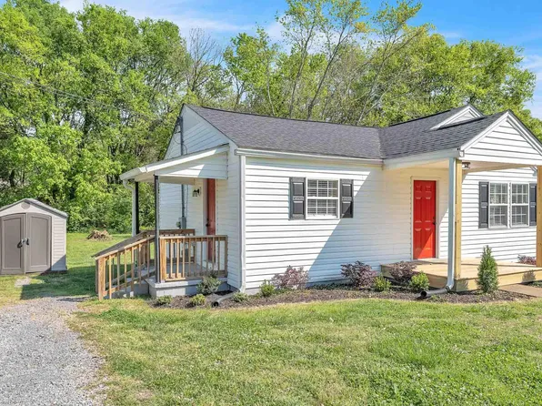 2008 Westside Dr NW, Cleveland, TN 37311