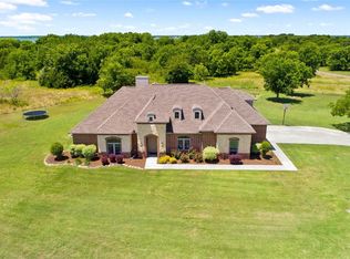 207 Embarcadero, Kerens, TX 75144