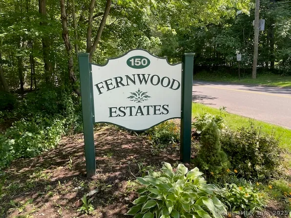 150 Forest Road #40, Milford, CT 06461