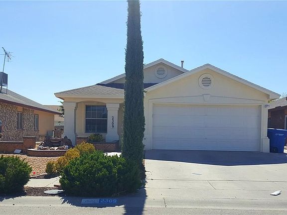 2nd image of 2309 Tierra Humeda Dr