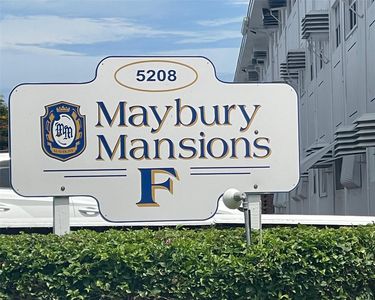 5208 NE 24th Terrace #F218, Fort Lauderdale, FL, 33308