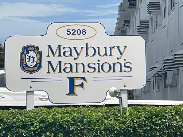 5208 NE 24th Terrace #F218, Fort Lauderdale, FL 33308