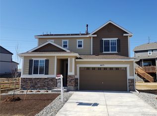 4673 S Nepal Way, Aurora, CO 80015