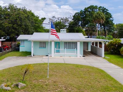 59 Arroyo Pkwy, Ormond Beach, FL, 32174