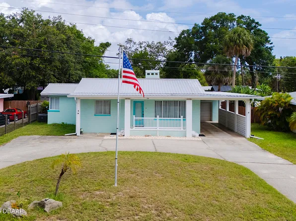59 Arroyo Pkwy, Ormond Beach, FL 32174