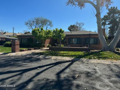 115 W Rose Ln, Phoenix, AZ, 85013
