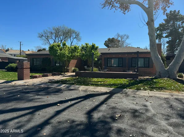 115 W ROSE Lane, Phoenix, AZ 85013