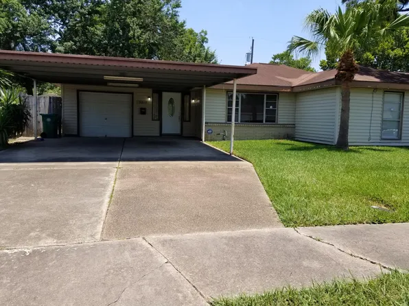 3215 Dartmouth Dr, Pasadena, TX 77503