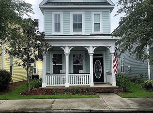 403 Forsythia Ave, Summerville, SC 29483
