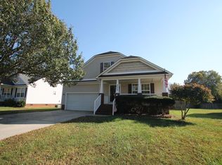 4609 Brewington Pkwy, Rock Hill, SC 29732