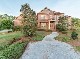 6804 Sandra Rd, Southport, FL 32409