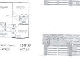 984 Sommerset Trl, Columbia City, IN