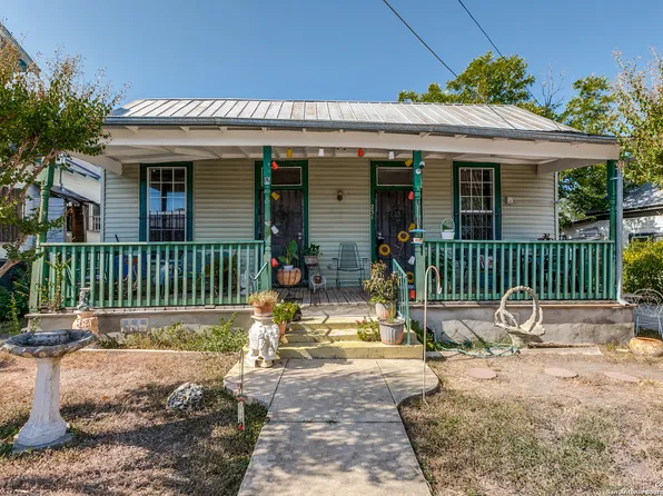 231 PRINCETON AVE, San Antonio, TX 78201