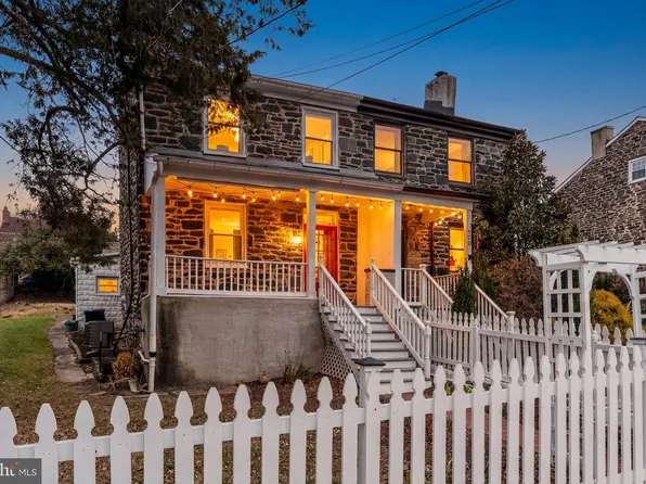 712 Pacific St, Baltimore, MD 21211