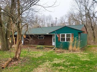 11745 16th Rd SW, Stoutsville, OH 43154