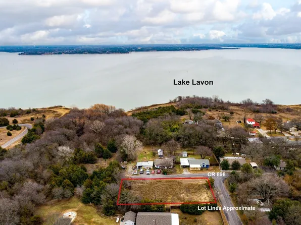 4343 County Road 898, Princeton, TX 75407