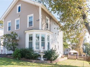 146 Hart St, New Britain, CT 06052