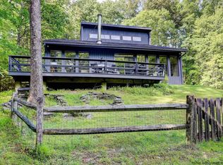 58 Playhouse Lane Ext, Woodstock, NY 12498