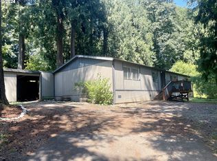 32700 SE Leewood Ln UNIT 5A, Boring, OR 97009