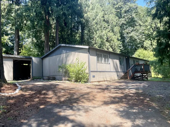 32700 SE Leewood Ln Unit 5A, Boring, OR 97009