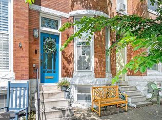1638 Jackson St, Baltimore, MD 21230