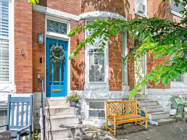 1638 Jackson St, Baltimore, MD 21230
