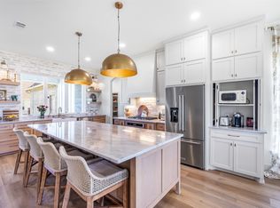 2609 Candlestick Dr, Granbury, TX 76049