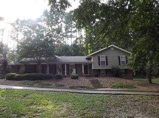 12 Flintlock Dr, North Augusta, SC 29860