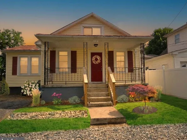 514 Cather Ave, Winchester, VA 22601