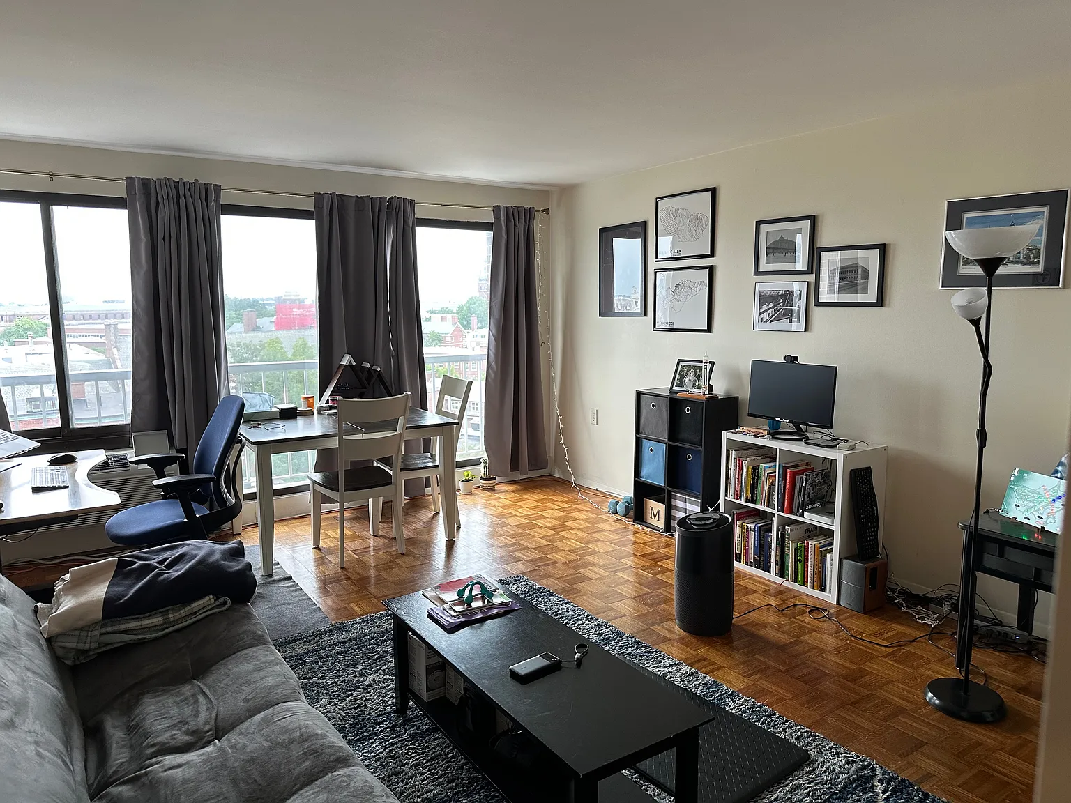 1 bed, 600 sqft, $2,800 — Photo 1