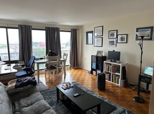 1105 Massachusetts Ave APT 8D, Cambridge, MA 02138