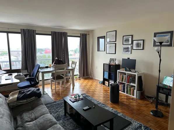 1105 Massachusetts Ave, Cambridge, MA