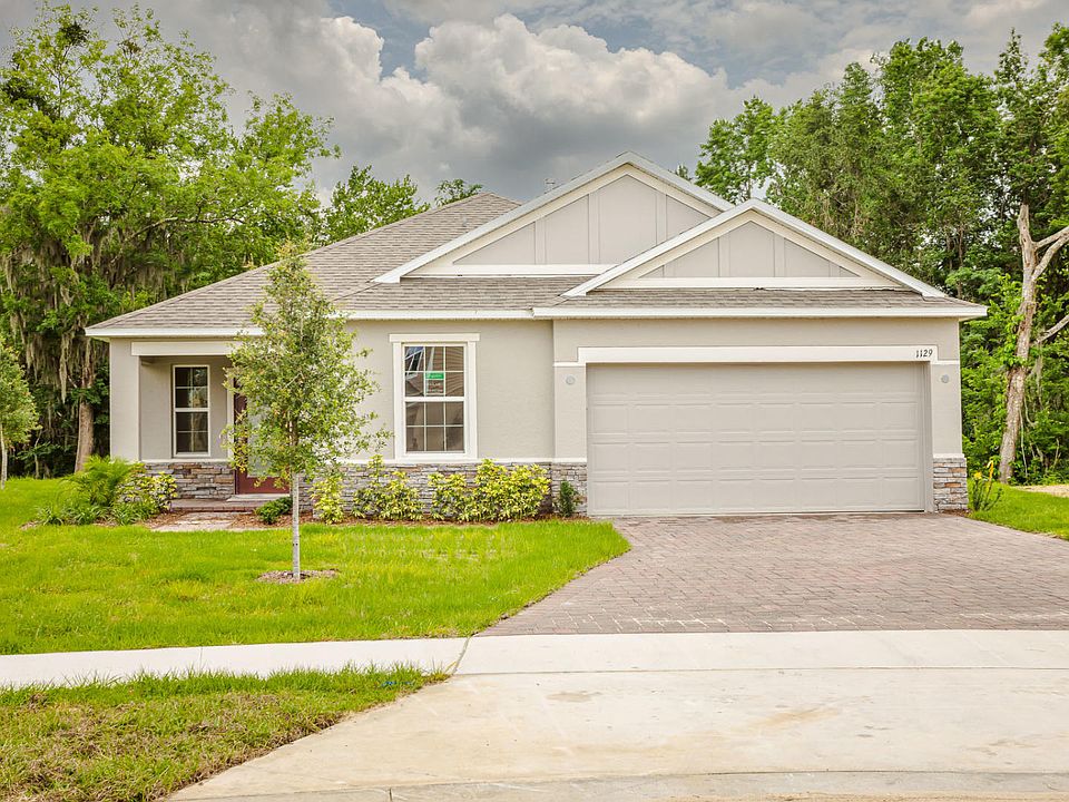2nd image of 1057 Bradford Ridge Dr