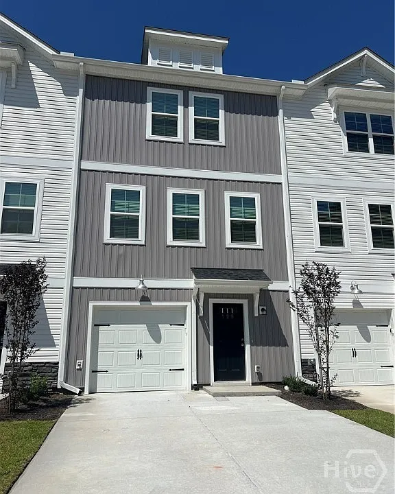129 Simms Way