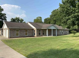 437 Township Road 1233, Proctorville, OH