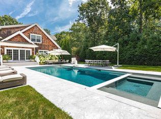6 Wheelock Walk, East Hampton, NY 11937