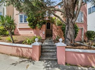 77 Ventura Ave, San Francisco, CA 94116