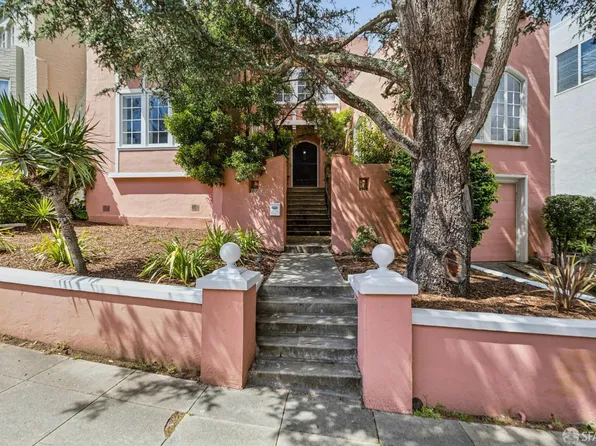 77 Ventura Ave, San Francisco, CA 94116