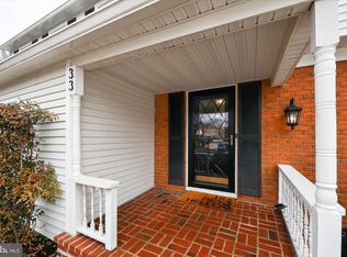 33 Ivy Ln, Cherry Hill, NJ 08002