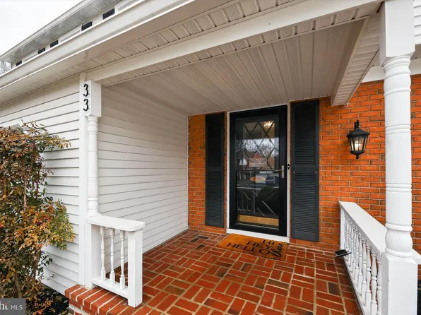 33 Ivy Ln, Cherry Hill, NJ 08002