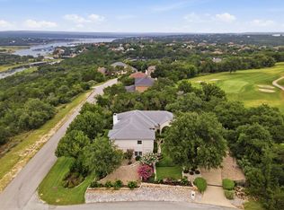 730 Golf Crest Ln, Lakeway, TX 78734