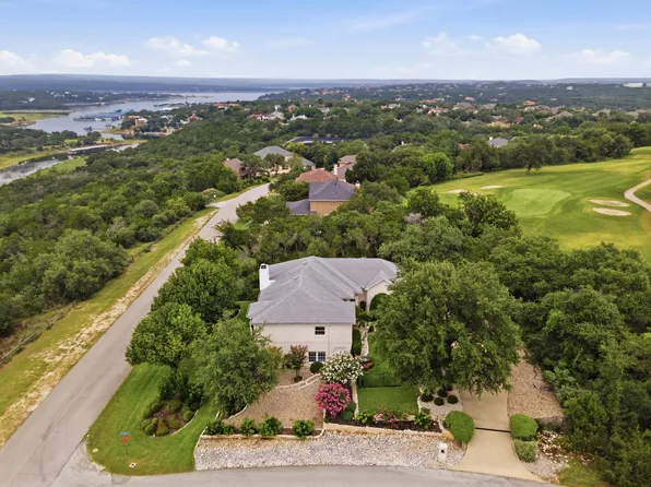 730 Golf Crest Ln, Lakeway, TX 78734